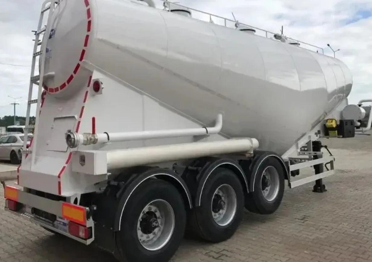 Silobas Sistemleri Nedir?